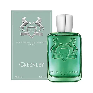SOB ENCOMENDA - 03 À 12 DIAS ÚTEIS - Greenley Eau de Parfum Compartilhável - Parfums de Marly