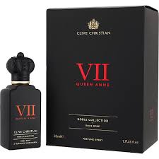 SOB ENCOMENDA - 03 À 12 DIAS ÚTEIS - VII Rock Rose Eau de Parfum Feminino - Clive Christian