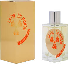 SOB ENCOMENDA - 03 À 12 DIAS ÚTEIS -La Fin Du Monde Eau de Parfum Compartilhável - Etat Libre d'Orange