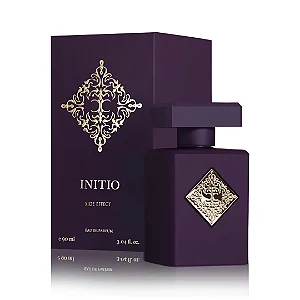 SOB ENCOMENDA - 03 À 12 DIAS ÚTEIS - Side Effect Eau de Parfum Compartilhável - Initio