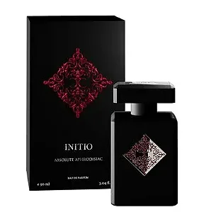 SOB ENCOMENDA - 03 À 12 DIAS ÚTEIS - Absolute Aphrodisiac Eau de Parfum Compartilhável - Initio