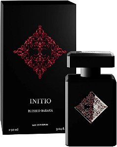 SOB ENCOMENDA - 03 À 12 DIAS ÚTEIS - Blessed Baraka Eau de Parfum Compartilhável - Initio