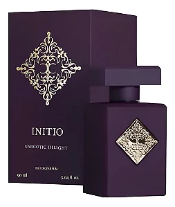 SOB ENCOMENDA - 03 À 12 DIAS ÚTEIS - Narcotic Delight Eau de Parfum Compartilhável - Initio