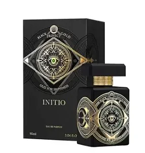 SOB ENCOMENDA - 03 À 12 DIAS ÚTEIS - Oud for Happiness Eau de Parfum Compartilhável - Initio