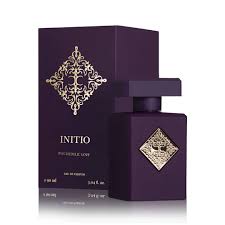 SOB ENCOMENDA - 03 À 12 DIAS ÚTEIS - Psychedelic Love Eau de Parfum Compartilhável - Initio