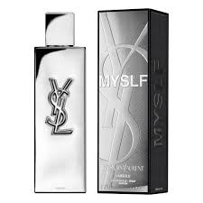 SOB ENCOMENDA - 03 À 12 DIAS ÚTEIS - MYSLF L’Absolu Eau de Parfum Masculinol - Yves Saint Laurent
