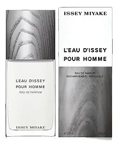 SOB ENCOMENDA - 03 À 12 DIAS ÚTEIS - LEau DIssey Pour Homme Eau de Parfum Masculino - Issey Miyake