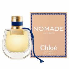 SOB ENCOMENDA - 03 À 12 DIAS ÚTEIS - Nomade Nuit d Egypte Eau de Parfum Feminino - Chloe