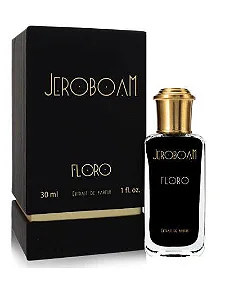 SOB ENCOMENDA - 03 À 12 DIAS ÚTEIS - Floro Extrait de Parfum Compartilhável - Jeroboam
