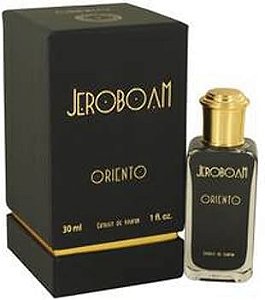 SOB ENCOMENDA - 03 À 12 DIAS ÚTEIS - Oriento Extrait de Parfum Compartilhável - Jeroboam