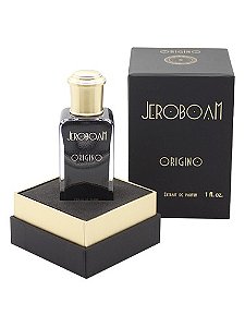 SOB ENCOMENDA - 03 À 12 DIAS ÚTEIS - Origino Extrait de Parfum Compartilhável - Jeroboam