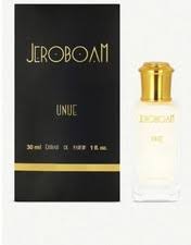 SOB ENCOMENDA - 03 À 12 DIAS ÚTEIS - Unue Extrait de Parfum Compartilhável - Jeroboam
