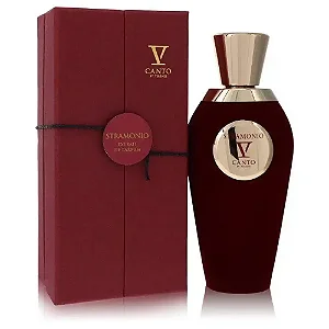 SOB ENCOMENDA - 03 À 12 DIAS ÚTEIS - Stramonio Extrait de Parfum Compartilhável - V Canto