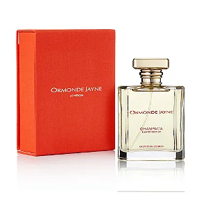 SOB ENCOMENDA - 03 À 12 DIAS ÚTEIS - Champaca Parfum Compartilhável - Ormonde Jayne