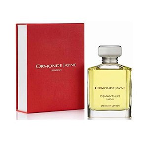 SOB ENCOMENDA - 03 À 12 DIAS ÚTEIS - Osmanthus Parfum Compartilhável - Ormonde Jayne