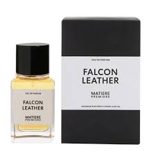SOB ENCOMENDA - 03 À 12 DIAS ÚTEIS - Falcon Leather Eau de Parfum Compartilhável - Matiere Premiere