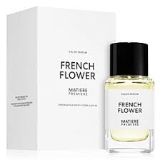 SOB ENCOMENDA - 03 À 12 DIAS ÚTEIS - French Flower Eau de Parfum Compartilhável - Matiere Premiere