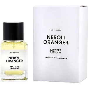 SOB ENCOMENDA - 03 À 12 DIAS ÚTEIS - Neroli Oranger Eau de Parfum Compartilhável - Matiere Premiere
