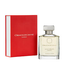 SOB ENCOMENDA - 03 À 12 DIAS ÚTEIS - Montabaco Intensivo Eau de Parfum Compartilhável - Ormonde Jayne