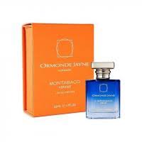 SOB ENCOMENDA - 03 À 12 DIAS ÚTEIS - Montabaco Verano Eau de Parfum Compartilhável - Ormonde Jayne