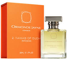 SOB ENCOMENDA - 03 À 12 DIAS ÚTEIS - 2. Nawab of Oudh Intensivo Eau de Parfum Compartilhável - Ormonde Jayne