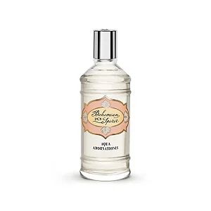 SOB ENCOMENDA DE 03 À 12 DIAS ÚTEIS - Aqua Adornations Eau de Parfum Feminino - LabSolue