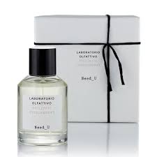 SOB ENCOMENDA DE 03 À 12 DIAS ÚTEIS - Need-U Eau de Parfum Compartilhável - Laboratorio Olfattivo