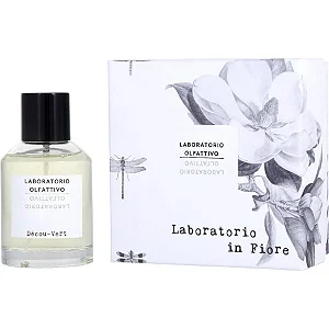 SOB ENCOMENDA DE 03 À 12 DIAS ÚTEIS - Décou-Vert Eau de Parfum Compartilhável - Laboratorio Olfattivo