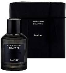 SOB ENCOMENDA DE 03 À 12 DIAS ÚTEIS - Nektar Eau de Parfum Compartilhável - Laboratorio Olfattivo