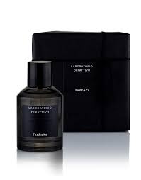 SOB ENCOMENDA DE 03 À 12 DIAS ÚTEIS - Vanhera Eau de Parfum Compartilhável - Laboratorio Olfattivo