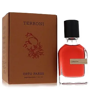 SOB ENCOMENDA DE 03 À 12 DIAS ÚTEIS - Terroni Parfum Compartilhável - Orto Parisi
