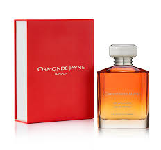 SOB ENCOMENDA - 03 À 12 DIAS ÚTEIS - Bukhara Eau de Parfum Compartilhável - Ormonde Jayne