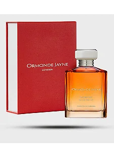 SOB ENCOMENDA - 03 À 12 DIAS ÚTEIS - Damask Eau de Parfum Compartilhável - Ormonde Jayne