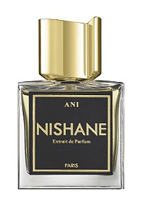 Ani Extrait de Parfum Compartilhável - Nishane (Sem caixa)