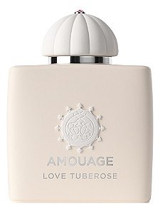 Love Tuberose Eau de Parfum Feminino - Amouage (Sem caixa)