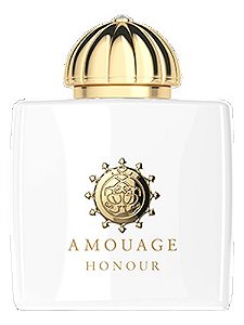 Honour Eau de Parfum Feminino - Amouage (Sem caixa)