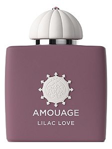 Lilac Love Eau de Parfum Feminino - Amouage (Sem caixa)