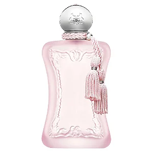 Delina La Rosée Eau de Parfum Feminino - Parfums de Marly (Sem caixa)