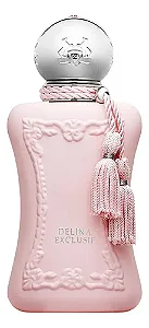 Delina Exclusif Eau de Parfum Feminino - Parfums de Marly (Sem caixa)