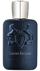 Layton Exclusif Eau de Parfum Compartilhável - Parfums de Marly (Sem caixa)