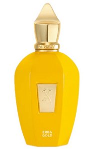 Erba Gold Eau de Parfum Compartilhavel - Xerjoff (Sem caixa)