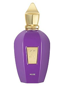 Muse Eau de Parfum Compartilhavel - Xerjoff (Sem caixa)