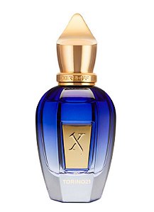 Torino21 Eau de Parfum Compartilhavel - Xerjoff (Sem caixa)