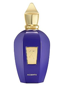 Accento Eau de Parfum Compartilhável - Xerjoff (Sem caixa)