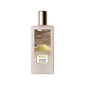 Ilha do Mel Eau de Parfum Compartilhável - Memo (Sem caixa)