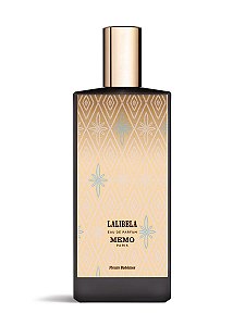Lalibela Eau de Parfum Feminino - Memo (Sem caixa)