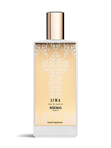 Siwa Eau de Parfum Feminino - Memo (Sem caixa)