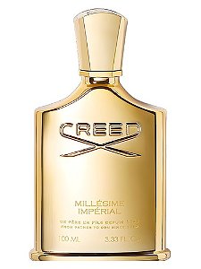 Millésime Impérial Eau de Parfum Compartilhável - Creed (Sem caixa e sem tampa)