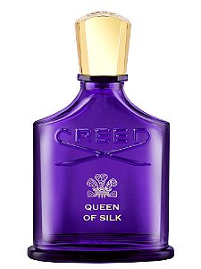 Queen of Silk Eau de Parfum Feminino - Creed (Sem caixa e sem tampa)