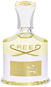 Aventus for Her Eau de Parfum Feminino - Creed (Sem caixa e sem tampa)